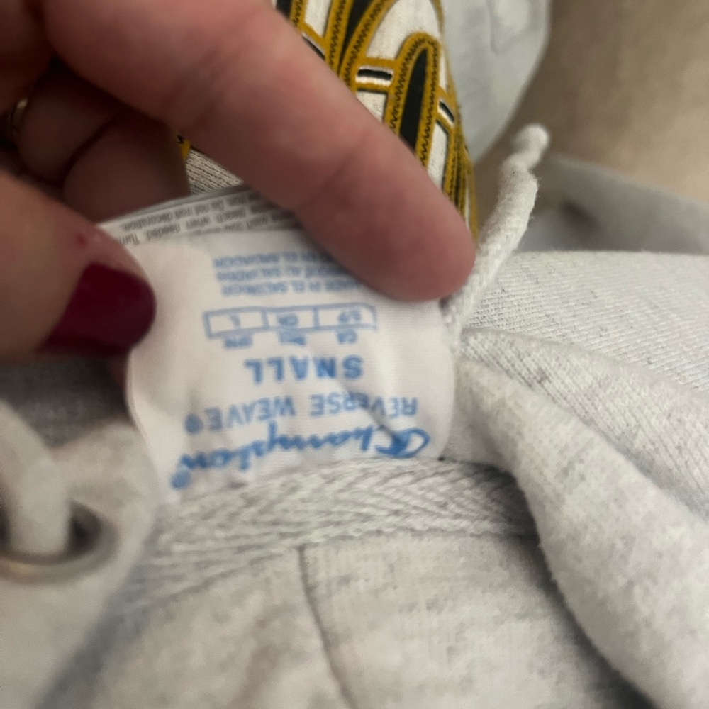 Vanderbilt hoodie - Picture 3 of 3